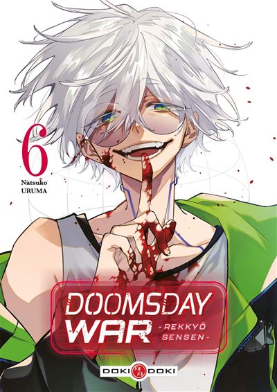 DOOMSDAY-WAR-Rekkyo-Sensen-vol-06