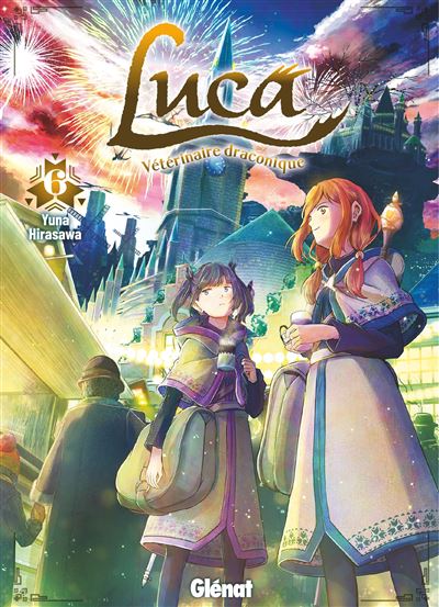 Luca-veterinaire-draconique-Tome-06