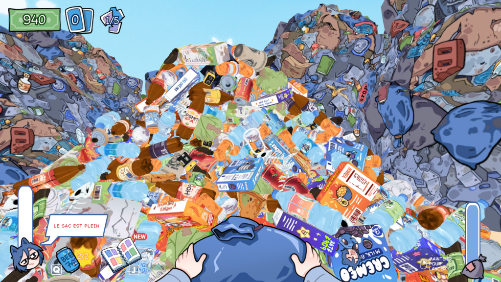 KOTAMON: My Sis Found A Super-Rare Card In Her Cereal Box, So I Became A Garbage Man To Find The Entire Collection And Earn ,000,000