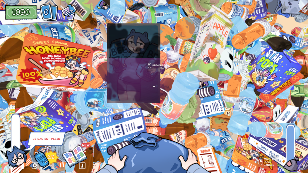 KOTAMON: My Sis Found A Super-Rare Card In Her Cereal Box, So I Became A Garbage Man To Find The Entire Collection And Earn ,000,000