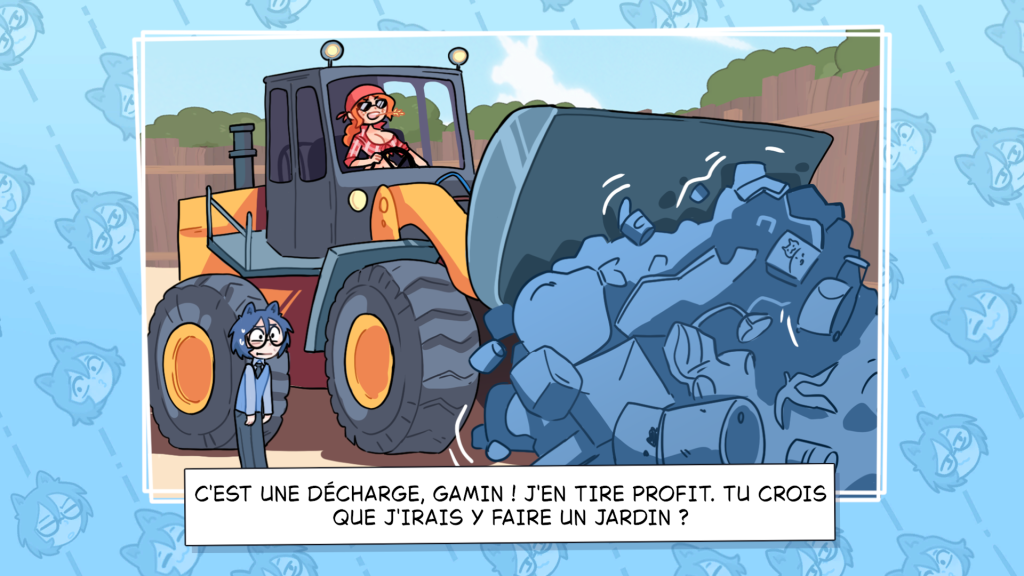 KOTAMON: My Sis Found A Super-Rare Card In Her Cereal Box, So I Became A Garbage Man To Find The Entire Collection And Earn ,000,000