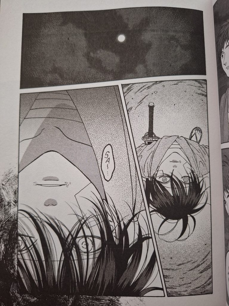 Les Noces des Lucioles T9