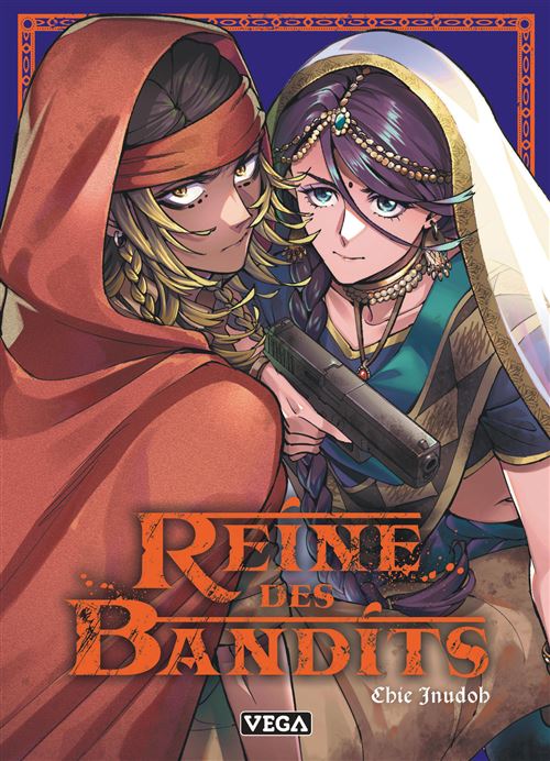 Reine-des-bandits
